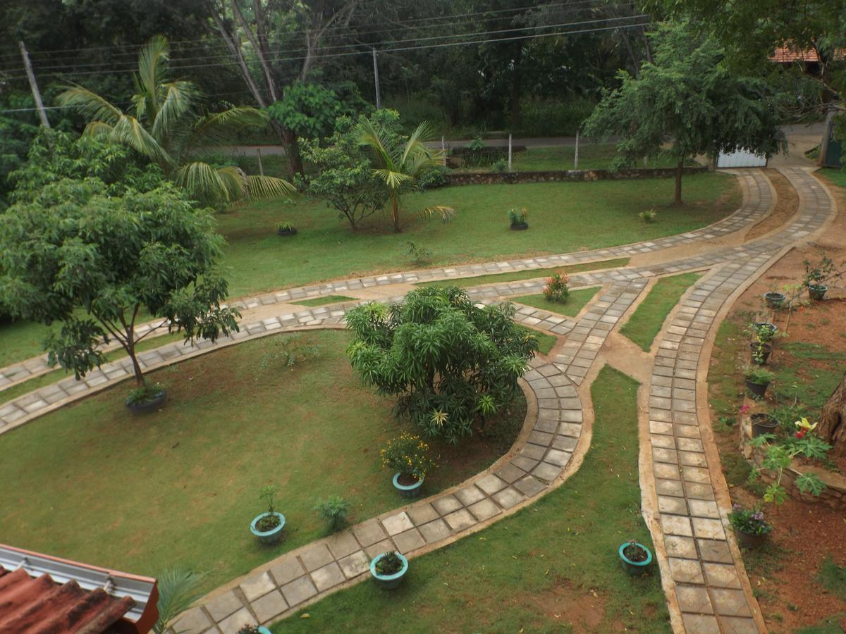 Hotel Iduwara Guest Sigiriya Exterior foto