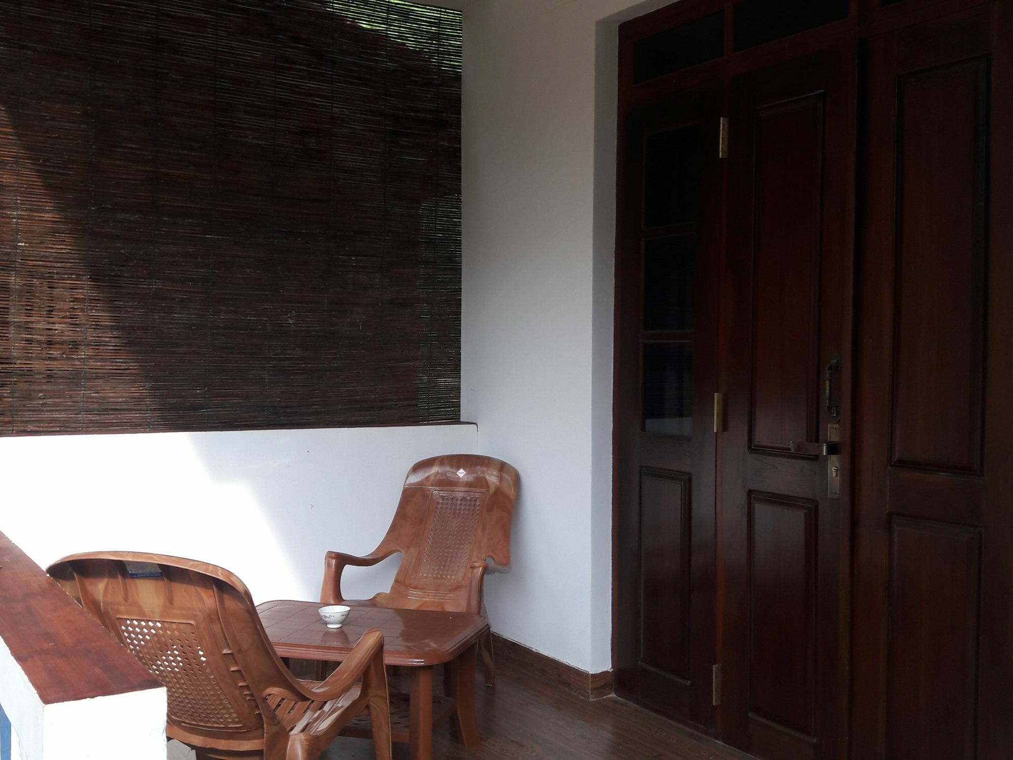 Hotel Iduwara Guest Sigiriya Exterior foto