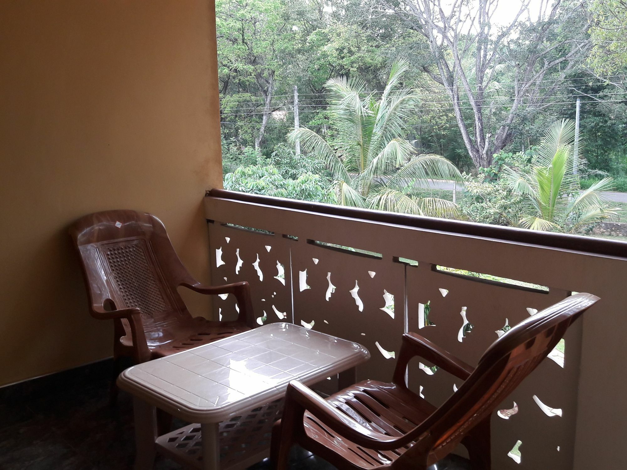 Hotel Iduwara Guest Sigiriya Exterior foto