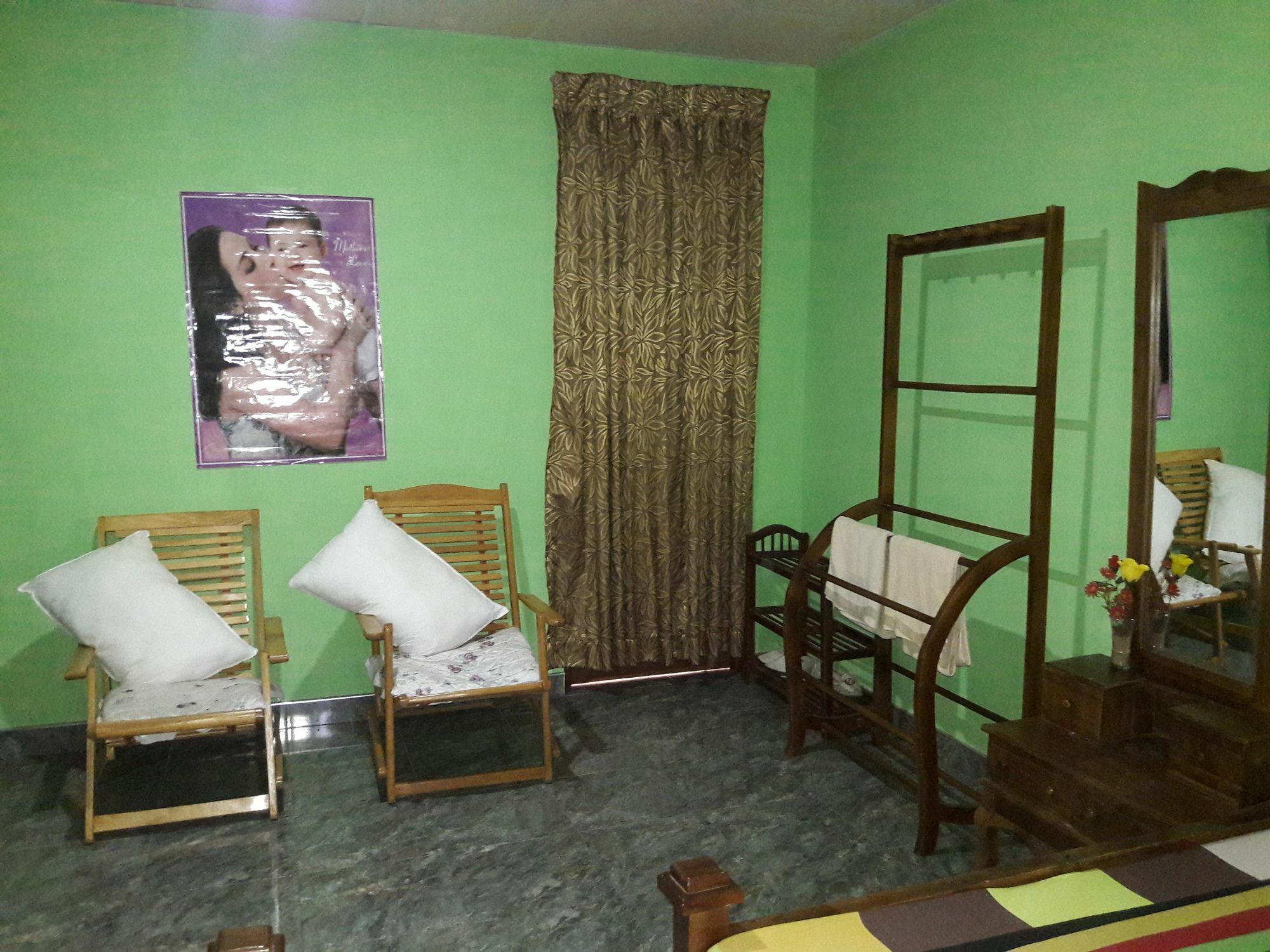 Hotel Iduwara Guest Sigiriya Exterior foto