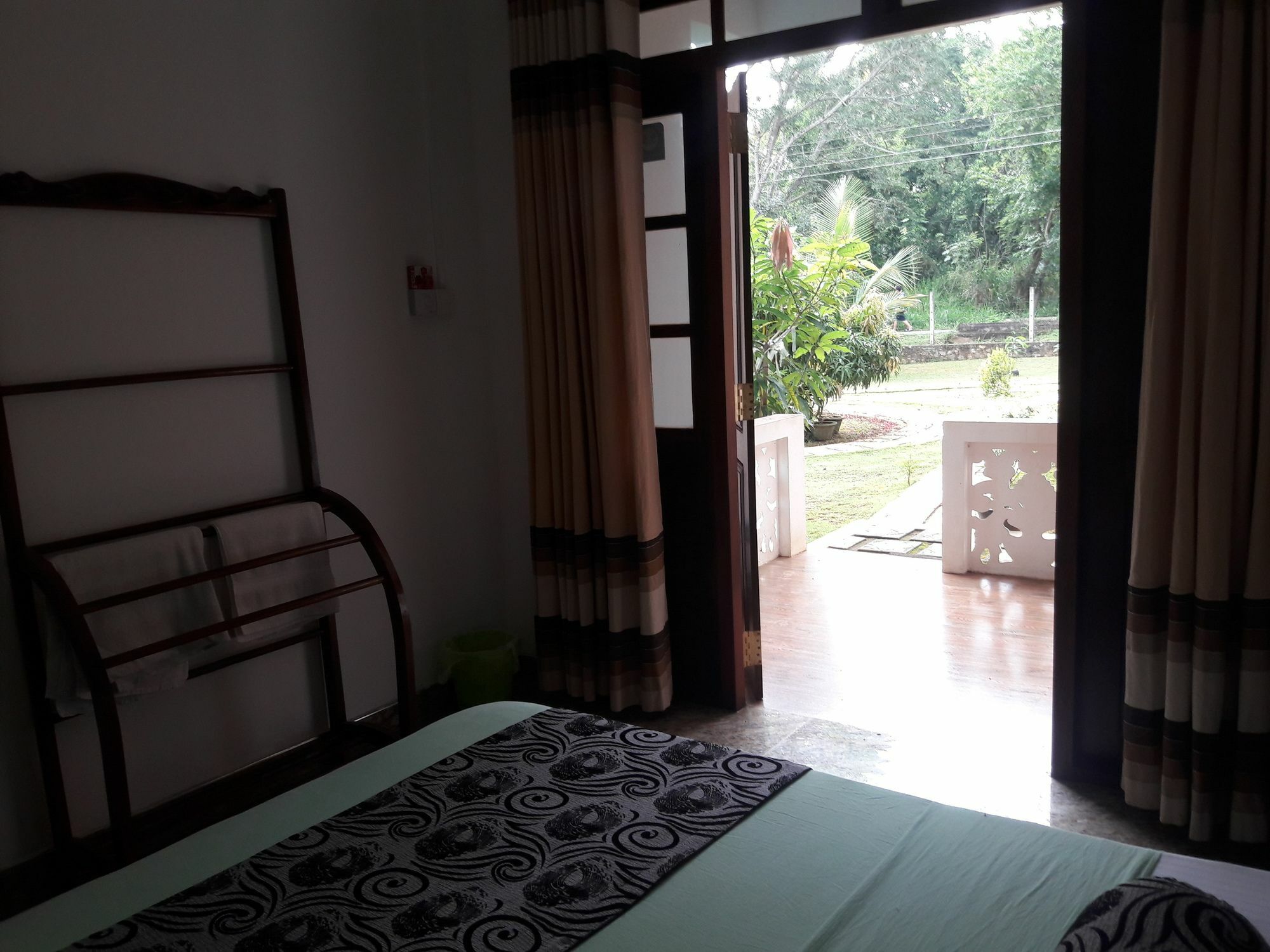 Hotel Iduwara Guest Sigiriya Exterior foto