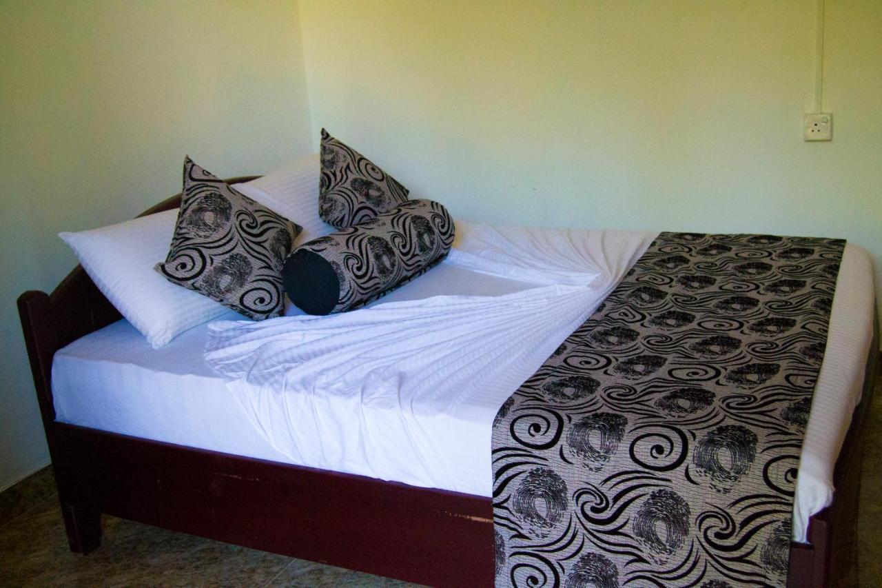 Hotel Iduwara Guest Sigiriya Exterior foto