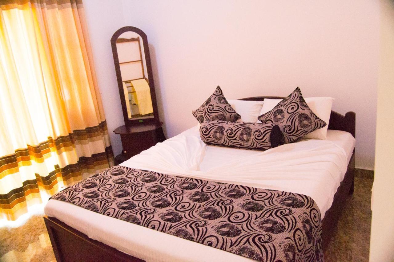 Hotel Iduwara Guest Sigiriya Exterior foto