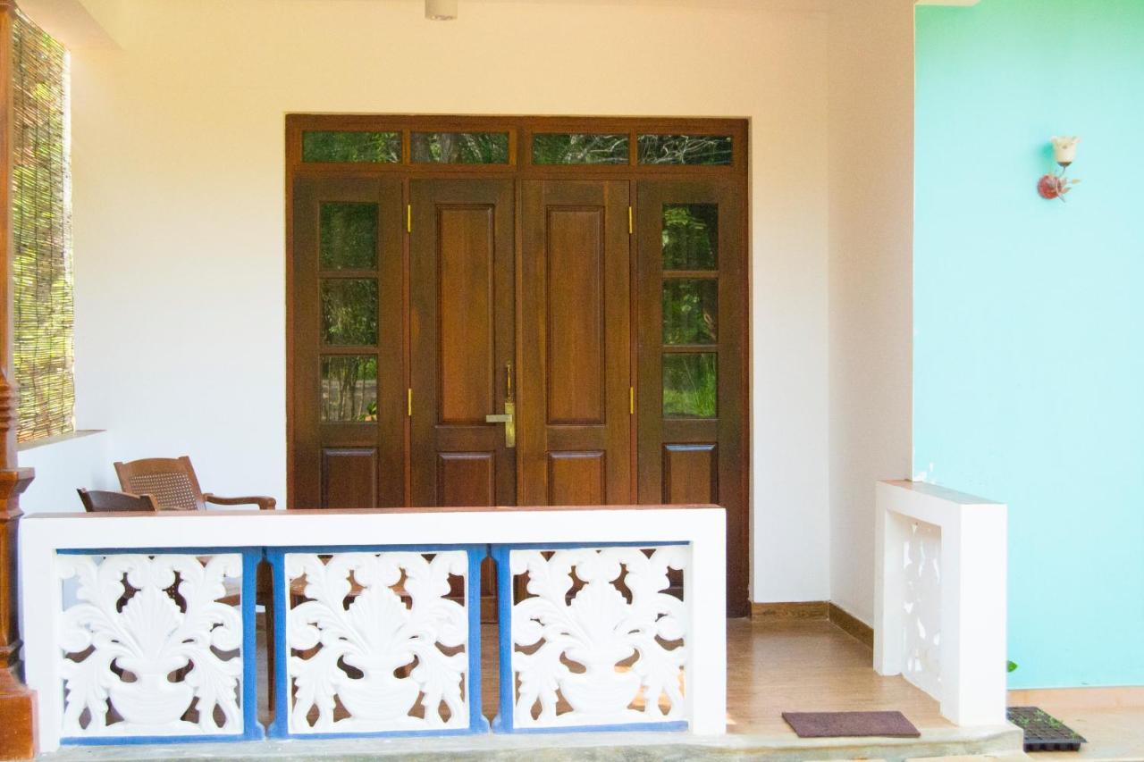 Hotel Iduwara Guest Sigiriya Exterior foto