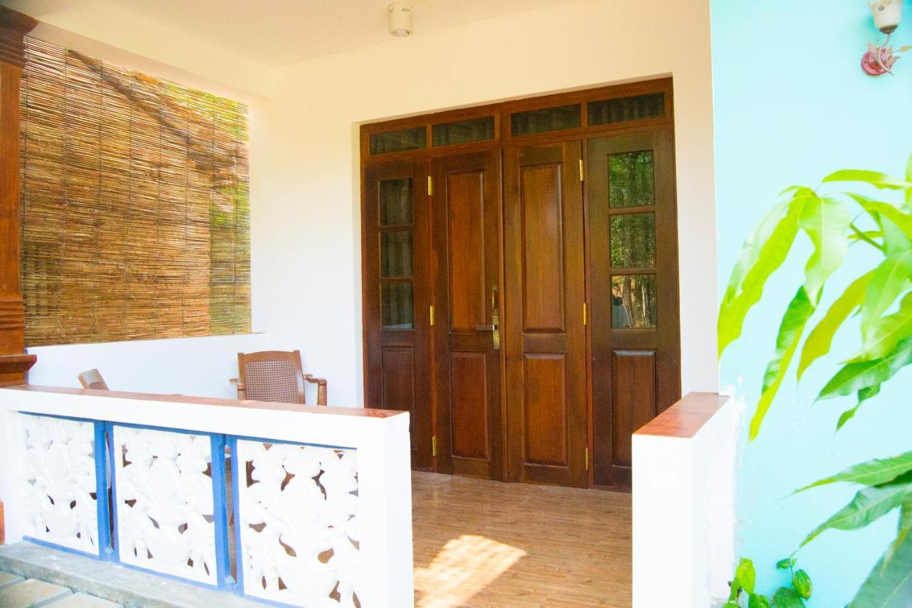 Hotel Iduwara Guest Sigiriya Exterior foto